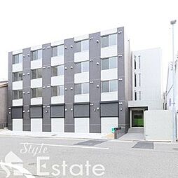 🉐敷金礼金0円！🉐名古屋市営鶴舞線 荒畑駅 徒歩3分