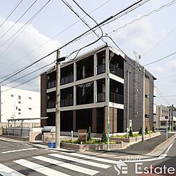 名古屋市営名港線 日比野駅 徒歩5分