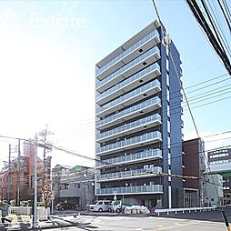 名古屋市営名城線 黒川駅 徒歩10分