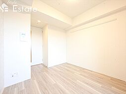 プレサンス大曽根駅前ファースト 706 7階1Kのリビング/ダイニング