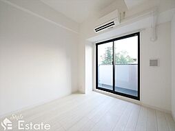 S-RESIDENCE神宮西駅前ascent 302