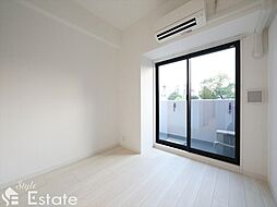 S-RESIDENCE神宮西駅前ascent 304