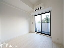 S-RESIDENCE神宮西駅前ascent 703