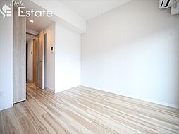 プレイズシード浅間町 1203 12階1Kのリビング/ダイニング