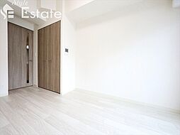 プレサンス上前津オレシア 1007