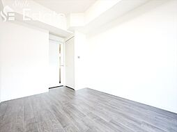 プレサンス上前津オレシア 1107 11階1Kのリビング/ダイニング