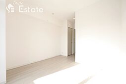 S-RESIDENCE上前津South 1101 11階1Kのリビング/ダイニング