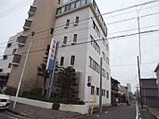 佐藤病院（779m）