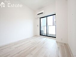 S-RESIDENCE浅間町駅前axial 1203