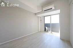 メイクス城西レジデンス 1003 10階1Kのリビング/ダイニング