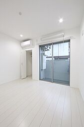 ディアコート塩池 303 3階1Kのリビング/ダイニング