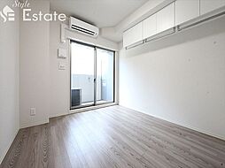 プレサンス名古屋ルクソリア 805