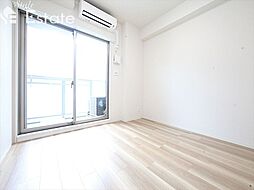 プレサンス名古屋ルクソリア 901 9階1Kのリビング/ダイニング