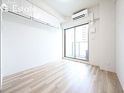 プレサンス名古屋ルクソリア 903 9階1Kのリビング/ダイニング