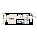 S-RESIDENCE名駅North3階6.9万円