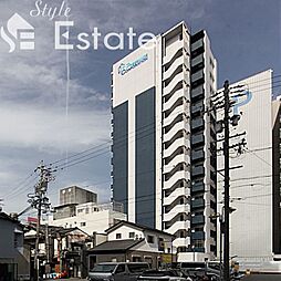 プレサンスTHE大須観音