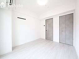 プレイズシード車道アベニュー 704 7階1Kのリビング/ダイニング