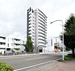 エステシア名駅