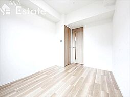 プレサンス太閤通駅前デュプル 1102 3階1Kのリビング/ダイニング