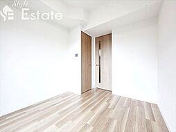 プレサンス太閤通駅前デュプル 906 3階1Kのリビング/ダイニング