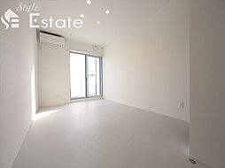 RESENCE CHIKUSA 302 3階1Kのリビング/ダイニング