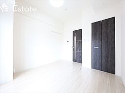 グランツェ名駅太閤通 902 9階1Kのリビング/ダイニング