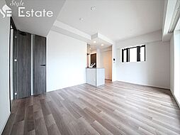 GRANPASEO丸の内 704 7階3LDKのリビング/ダイニング