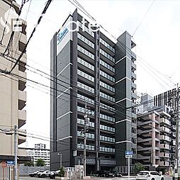 プレサンス上前津プレス