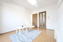 林風館 303 3階1Kのリビング/ダイニング