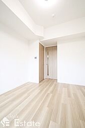 プレサンス上前津ディアシス 301 3階1Kのリビング/ダイニング