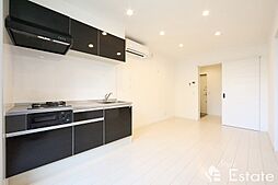 Somnium 101 1階1LDKのリビング/ダイニング