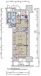 プレサンス名駅南ブリエ 12階