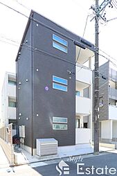 REGALEST S.FLOWER中村公園