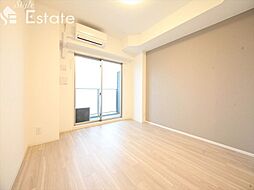 SHOKEN Residence名古屋<太閤通> 1402 14階1Kのリビング/ダイニング