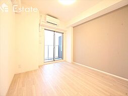 SHOKEN Residence名古屋<太閤通> 1404 14階1Kのリビング/ダイニング