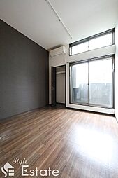 Creo日比野弐番館 103 1階1SKのリビング/ダイニング