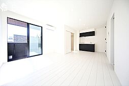 Jack aichiI 301 3階1LDKのリビング/ダイニング