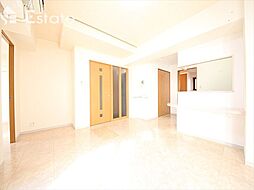 プライムヒルズ 802 8階1LDKのリビング/ダイニング