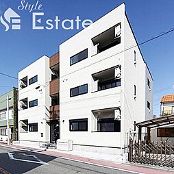 ハーモニーテラス烏森町II