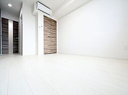 G VIVRE 御器所 302 3階1Kのリビング/ダイニング