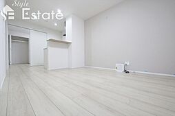 Anecis桜山西 301 3階1LDKのリビング/ダイニング