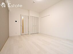 名古屋市営桜通線 吹上駅 徒歩1分の賃貸マンション 1階1Kのリビング/ダイニング