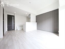 セイワパレス吹上公園 901 9階1SLDKのリビング/ダイニング