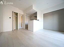 セイワパレス吹上公園 902 7階1SLDKのリビング/ダイニング