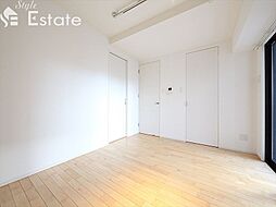 コンフォート新栄 206 2階1Kのリビング/ダイニング