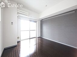 プロシード太閤通 705 7階1Kのリビング/ダイニング