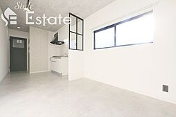 Revive黄金 301 3階1LDKのリビング/ダイニング