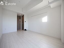 ParkBear大須 402 4階1Kのリビング/ダイニング