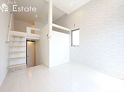 ラピスラズリ 102 1階1SKのリビング/ダイニング