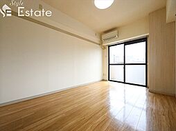 グランドール上前津 801 8階1Kのリビング/ダイニング